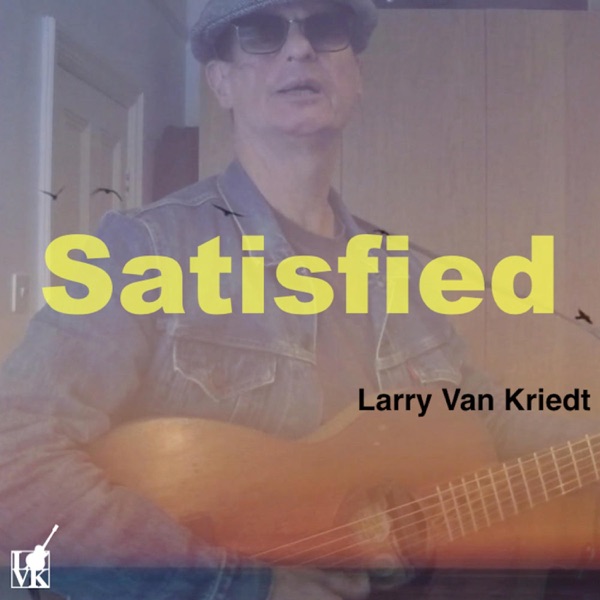 Satisfied (feat. Jeremy Platt, Ben Crosland & Caroline Boaden)