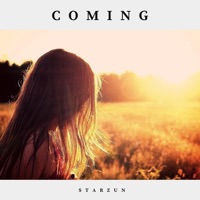 Coming - Single - Starzun
