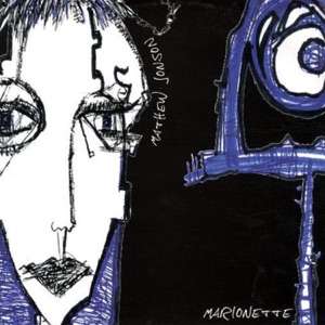 Marionette - EP