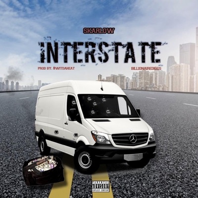 Interstate - Single