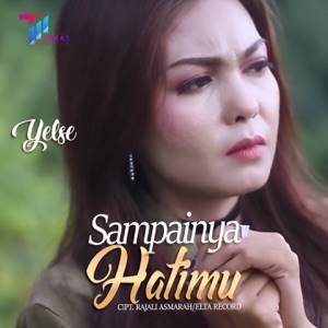Chord Gitar Sampainya Hatimu - Yelse (Malaysia)
