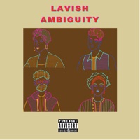 Lavish Ambiguity - Single - Ren