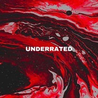 Underrated - Single - Apee