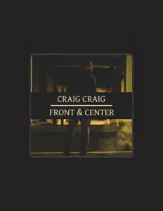 Dengarkan Craig Craig, tonton video musik, baca bio, lihat tanggal tur & lainnya!