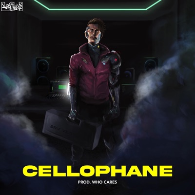 Cellophane - Single