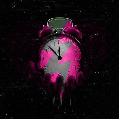 Veloz Como el Tiempo - Single