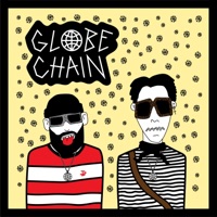 Globe Chain - Single - Ricky Sixx & MohamedIssues