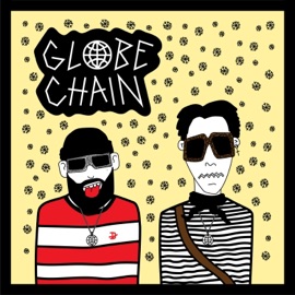 Globe Chain Ricky Sixx & MohamedIssues