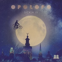 Sickla Part 3 - EP - Opolopo