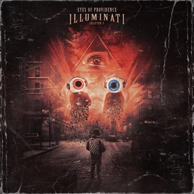 Illuminati (Chapter 3: Burning Like Flames.) - Single