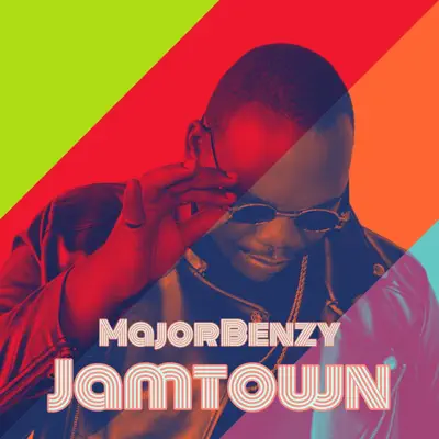 Listen to Jamtown - Single by Majorbenzy