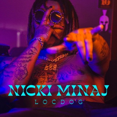 Nicki Minaj - Single