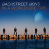 Backstreet Boys - Breathe  arte