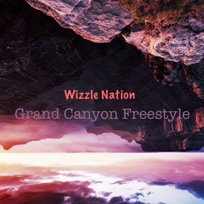 Grand Canyon Freestyle - Single