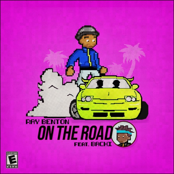 On the Road (feat. Bachi)