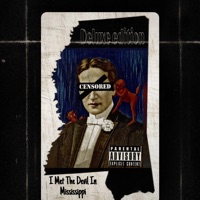 I Met the Devil in Mississippi (Deluxe Edition) - Big Taliban