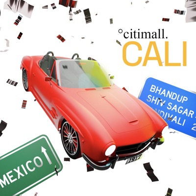 Cali - Single