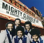The Mighty Clouds of Joy - A Bright Side