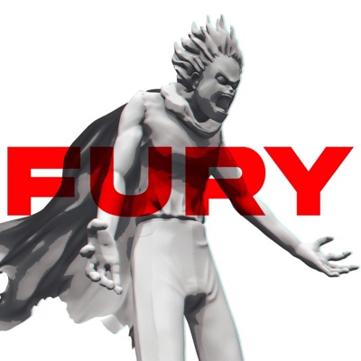 Fury - Single