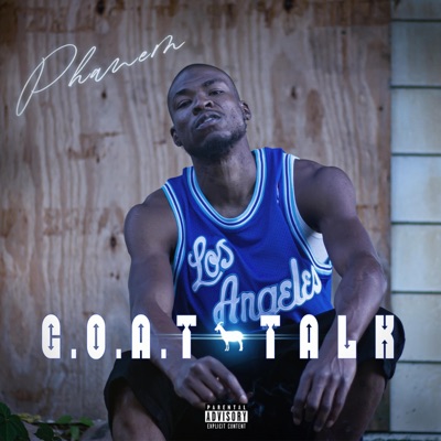 Goat Talk - EP