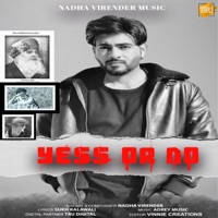 Yess or No - Single - Nadha Virender