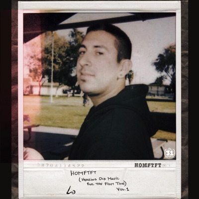 Hearing Old Music for the First Time, Vol. 1 - Single