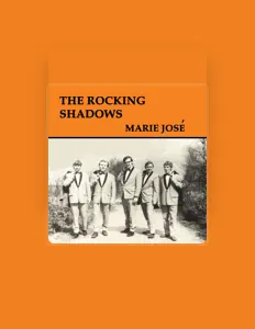 Listen to The Rocking Shadows, watch music videos, read bio, see tour dates & more!