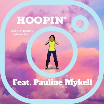 Hoopin' (feat. Pauline Mykell) - Single