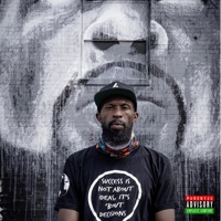 Revolution (feat. Andrew Hypes) - Single - Radio B