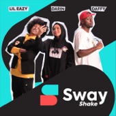 Sway Shake artwork