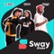 Sway Shake artwork