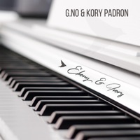 Ebony and Ivory - Single - G.No & Kory Padron