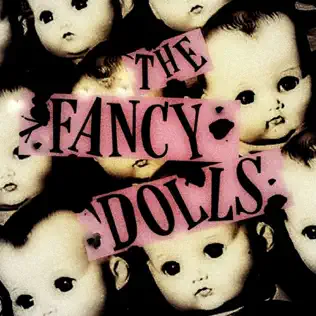 last ned album The Fancy Dolls - Behind Broken Windows