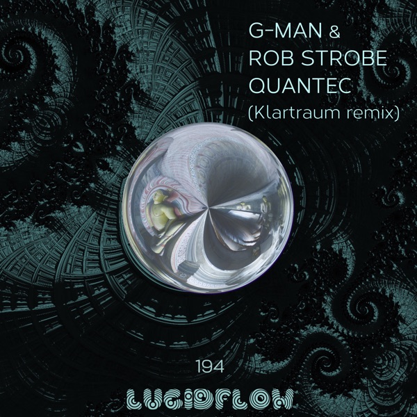 Quantec - EP