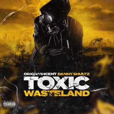 Toxic Wasteland