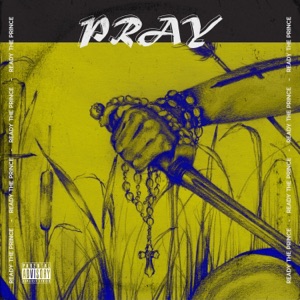 Pray - Single