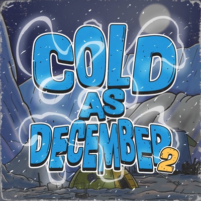 Cold As December 2 - EP