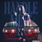 Handle Mine - Yazzy Nicole lyrics