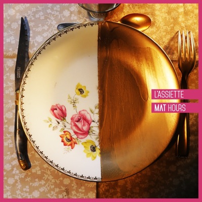 L'assiette - Single