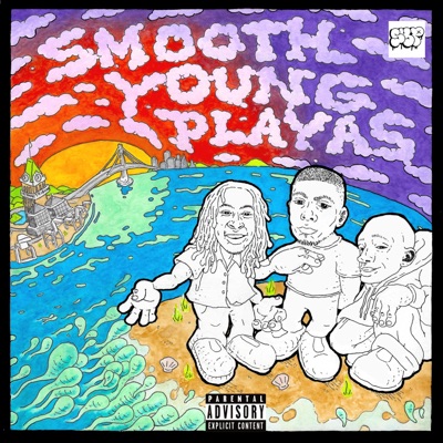 Icy Playas (feat. ThugLifeKulio) [Bonus Track] - Single