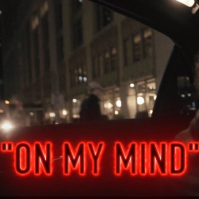 On My Mind - Single