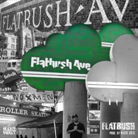 Flatbush - Single - Marz Money