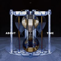 About Time - EP - Hanhae