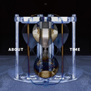 About Time - EP