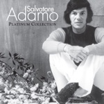 Salvatore Adamo - En Blue Jeans Et Blouson D'cuir