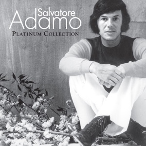 Salvatore Adamo - Tombe La Neige - 排舞 音乐