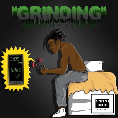 Grind It Out - Single
