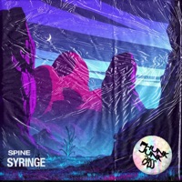 Syringe - Single - Spine