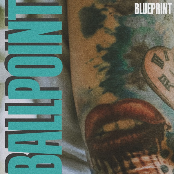 Blueprint - EP