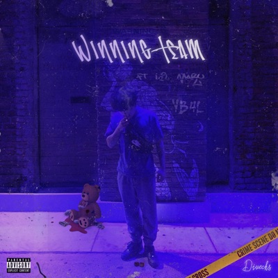 Winning Team (feat. Lil Maru) - Single